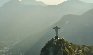 Ile trwa lot z Polski do Brazylii? Czas, który warto znać przed podróżą