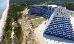 Ile jest hoteli Gołębiewskich w Polsce i gdzie je znaleźć?