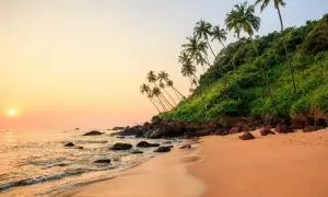 Ile trwa lot z Warszawy do Indii? Sprawdź różnice w czasie lotu