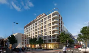 Nowy hotel Canopy by Hilton w Warszawie. Czy to jedyny hotel Hilton w Polsce?