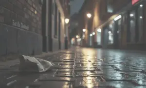 Czy w Hamburgu jest bezpiecznie? Sprawdź, gdzie unikać niebezpieczeństw