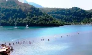 Czy w Marmaris jest bezpiecznie? Fakty, które musisz znać przed wyjazdem