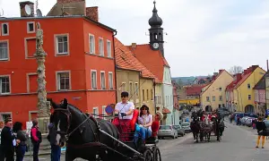 Najlepsze atrakcje w Lubomierzu, które musisz zobaczyć podczas wizyty