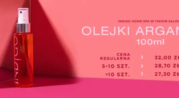Indigo spa: jak stworzyć relaksujące domowe spa z wyjątkowymi produktami