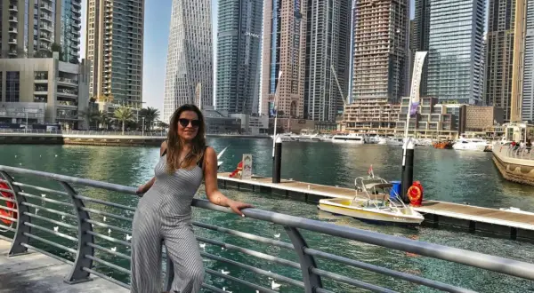 Czy jest bezpiecznie w Dubaju? Fakty, które musisz znać przed podróżą