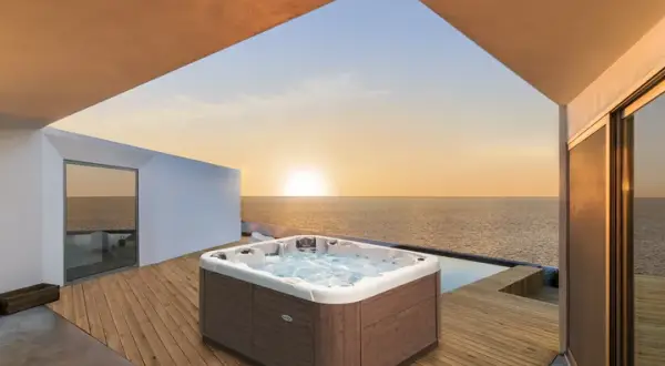 Wanna spa – odkryj zalety i funkcje wanien z hydromasażem