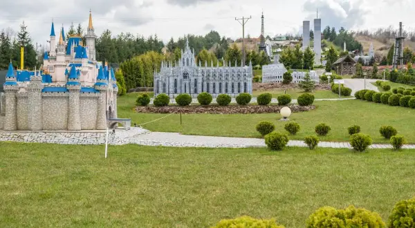 Niezapomniane atrakcje w Krajnie, które musisz zobaczyć na weekend